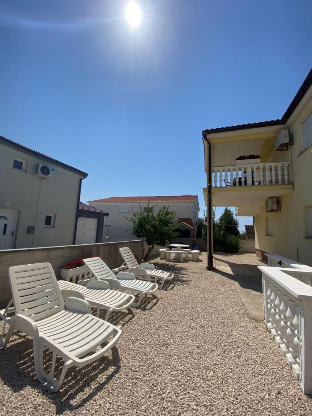 Apartments Draga - Comfortable & Afordable Вир Экстерьер фото