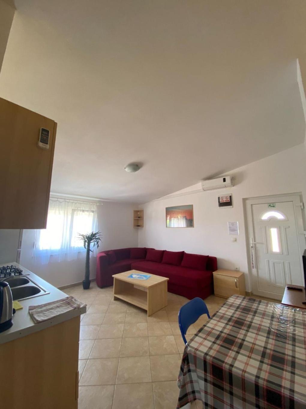 Apartments Draga - Comfortable & Afordable Вир Экстерьер фото