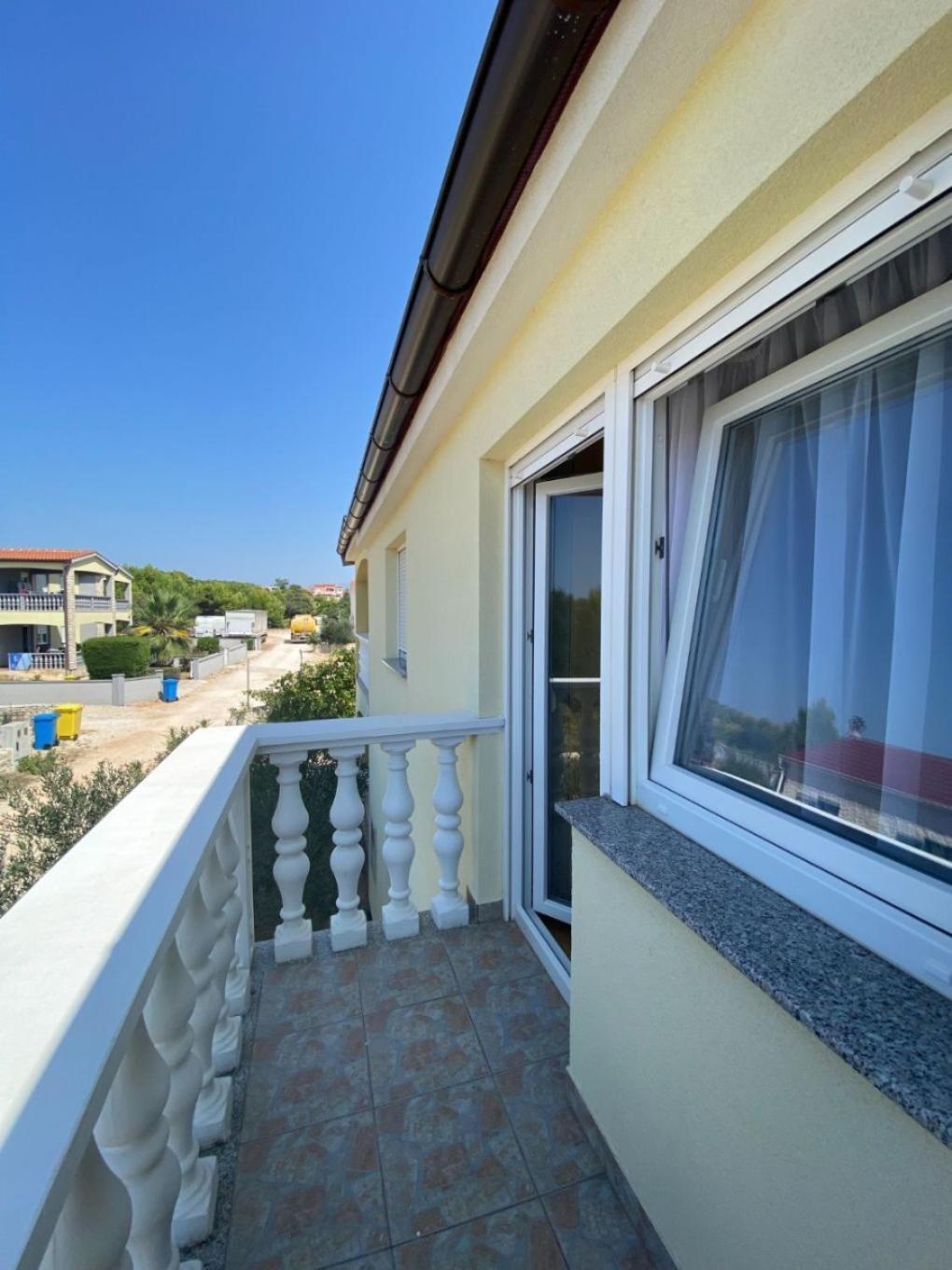 Apartments Draga - Comfortable & Afordable Вир Экстерьер фото