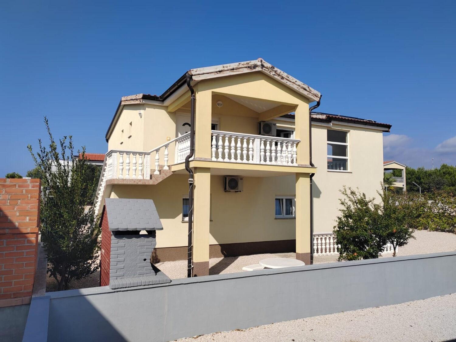 Apartments Draga - Comfortable & Afordable Вир Экстерьер фото