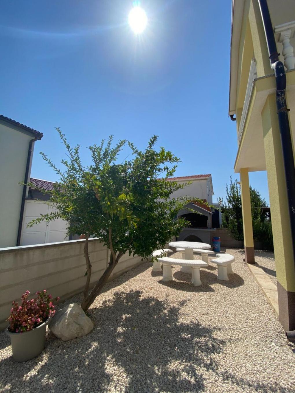 Apartments Draga - Comfortable & Afordable Вир Экстерьер фото