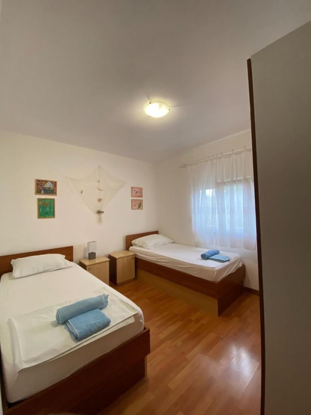 Apartments Draga - Comfortable & Afordable Вир Экстерьер фото
