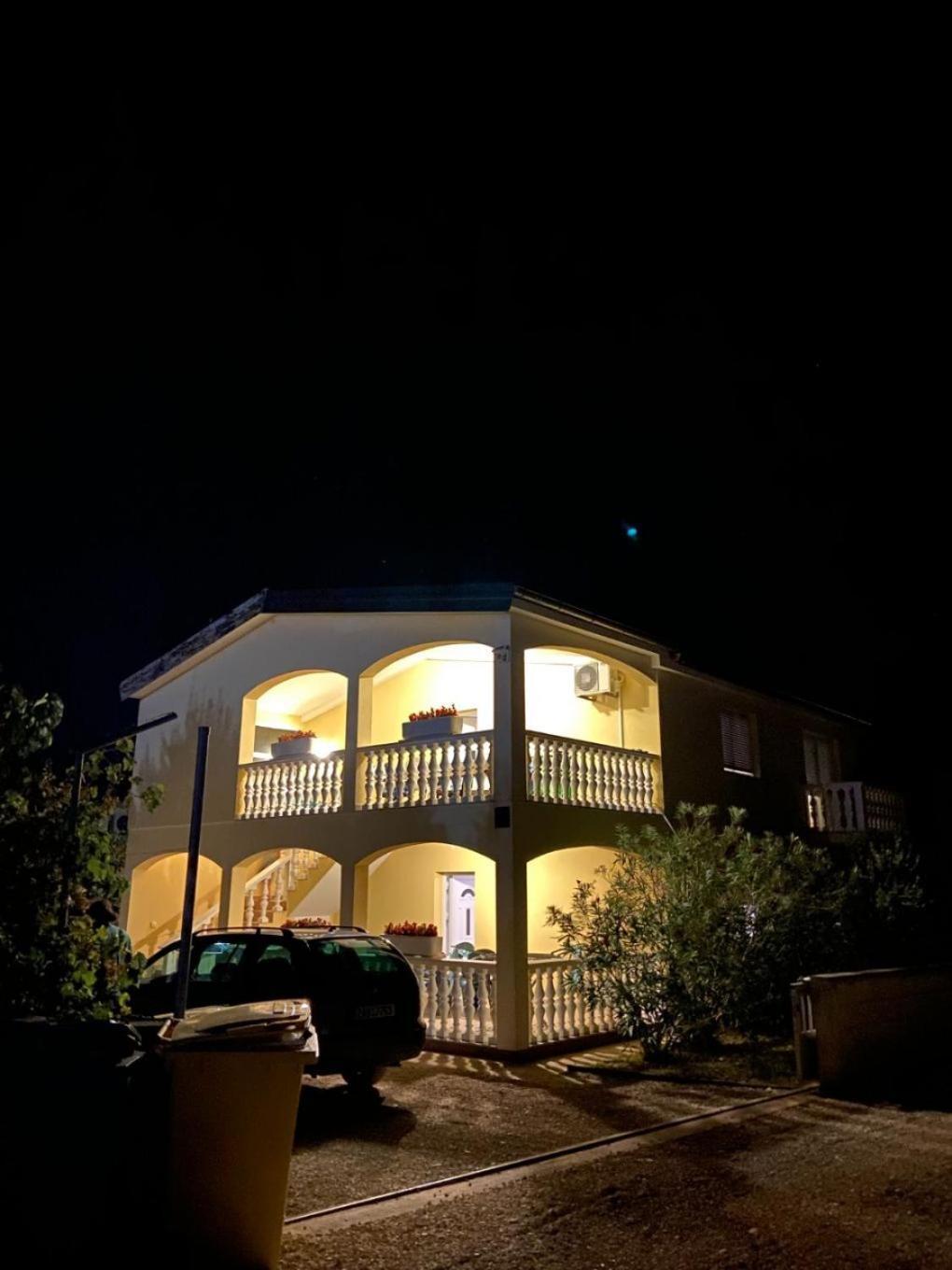 Apartments Draga - Comfortable & Afordable Вир Экстерьер фото