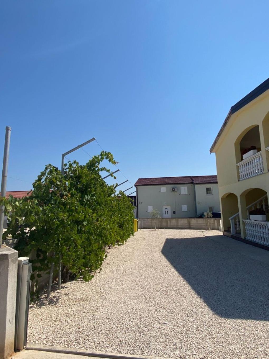 Apartments Draga - Comfortable & Afordable Вир Экстерьер фото