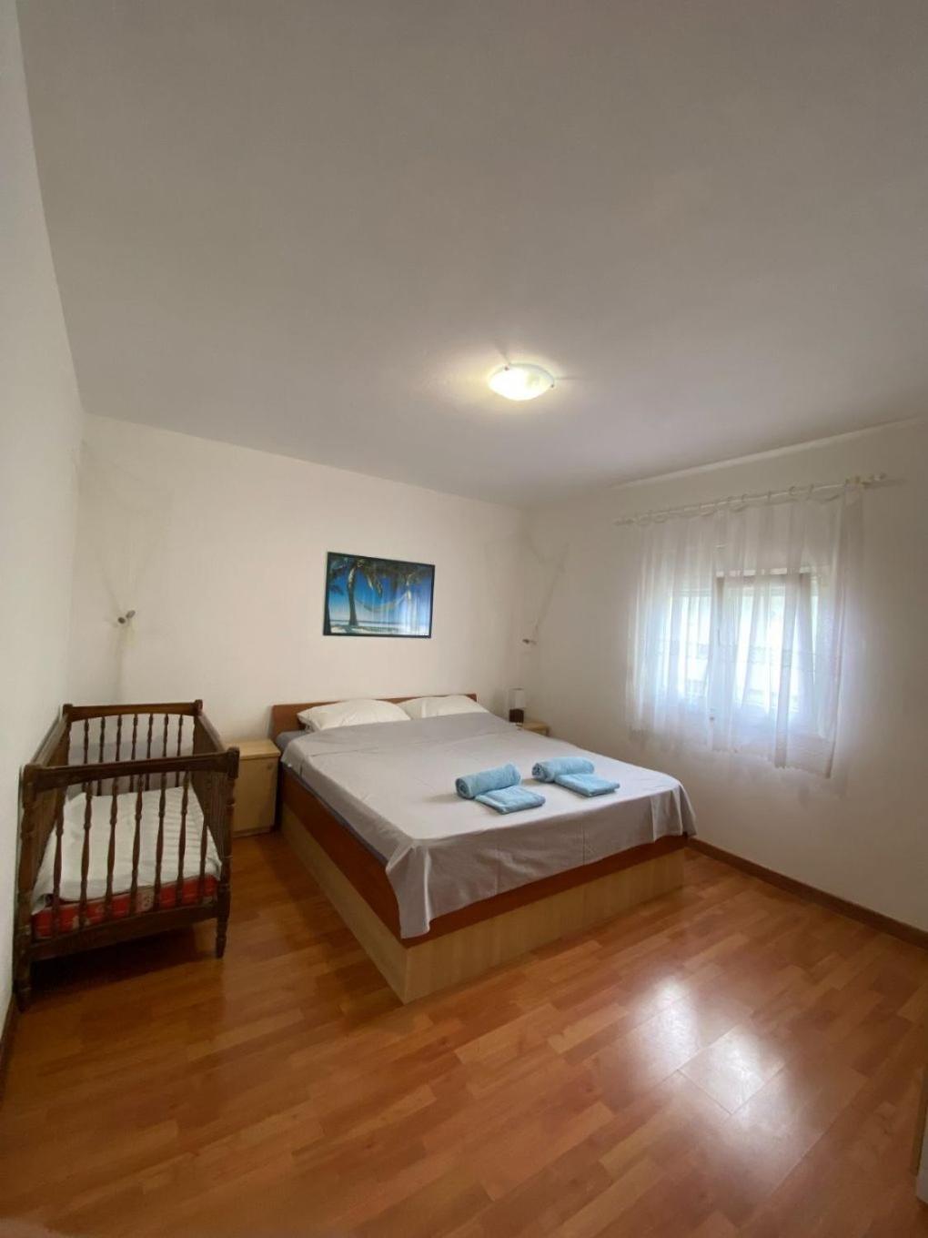 Apartments Draga - Comfortable & Afordable Вир Экстерьер фото