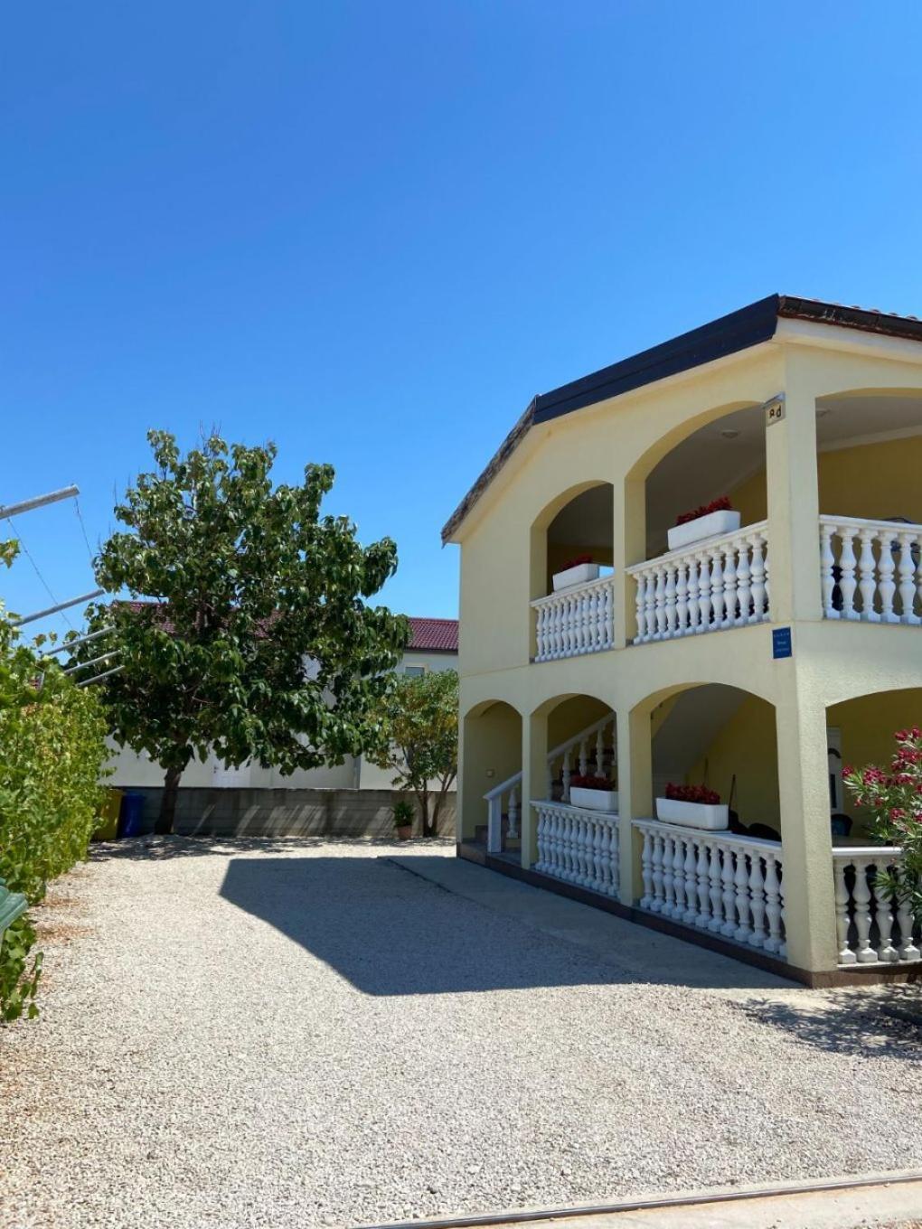 Apartments Draga - Comfortable & Afordable Вир Экстерьер фото