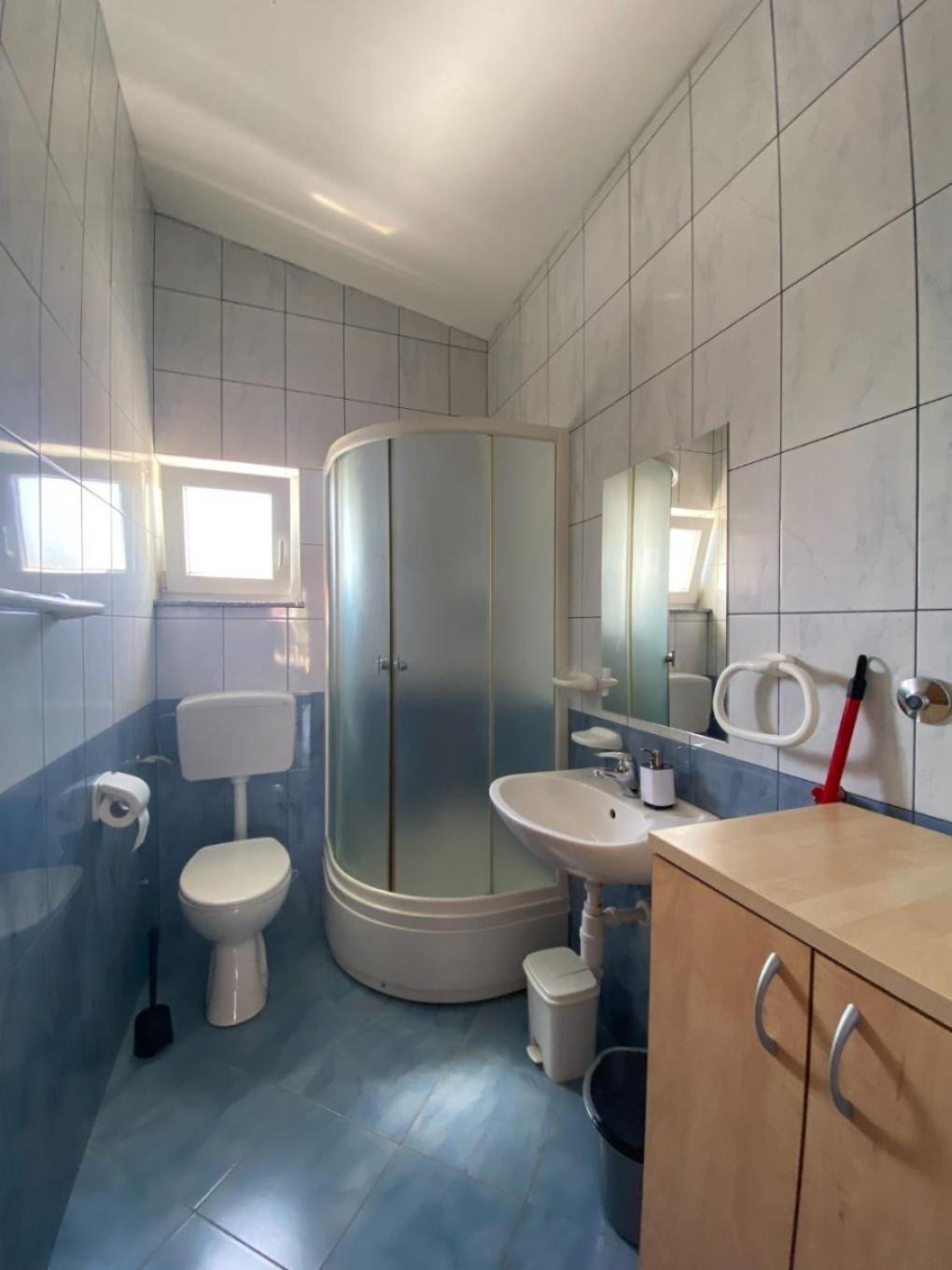 Apartments Draga - Comfortable & Afordable Вир Экстерьер фото