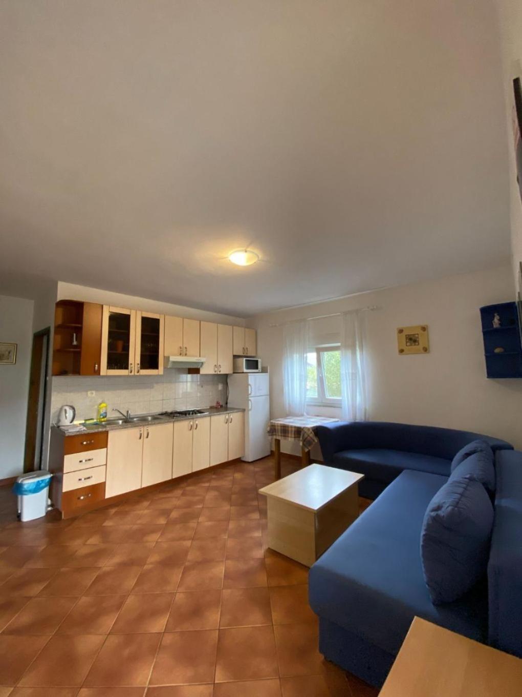 Apartments Draga - Comfortable & Afordable Вир Экстерьер фото