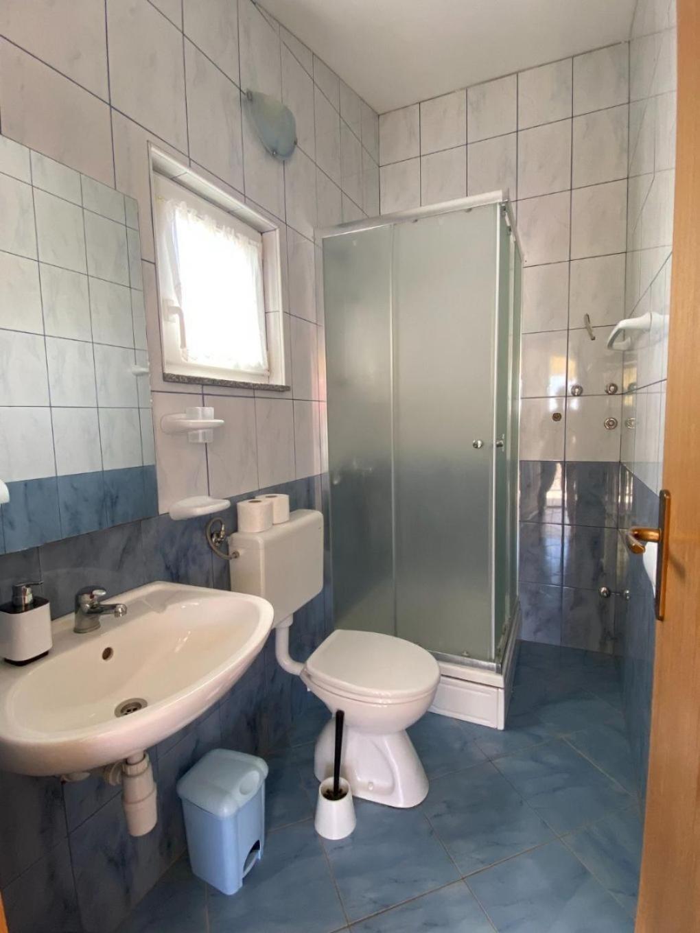 Apartments Draga - Comfortable & Afordable Вир Экстерьер фото