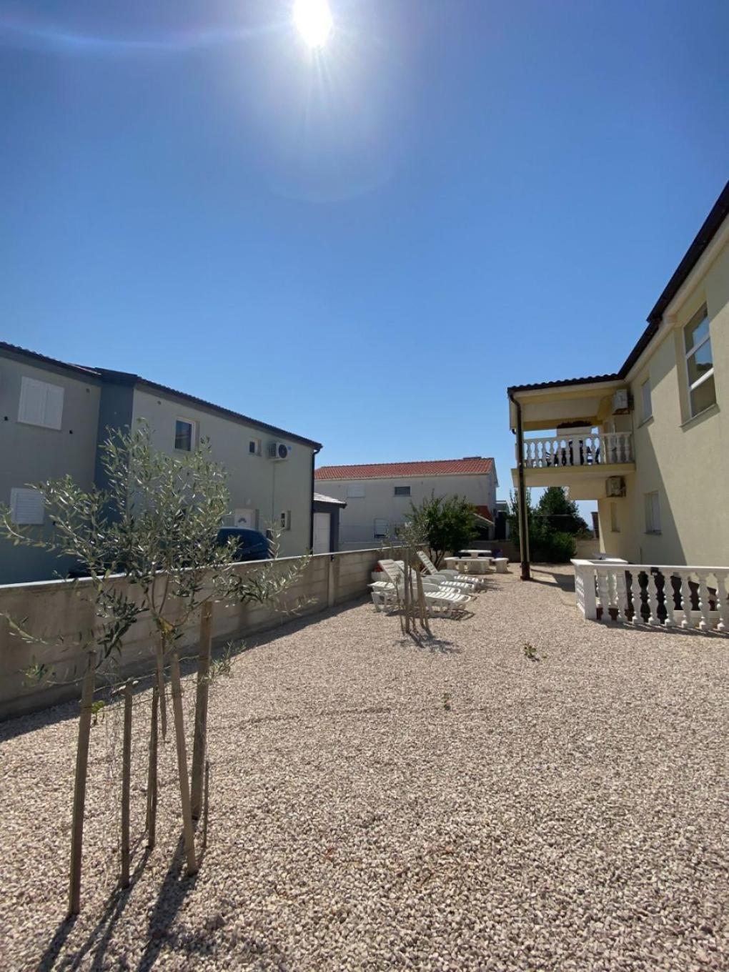 Apartments Draga - Comfortable & Afordable Вир Экстерьер фото