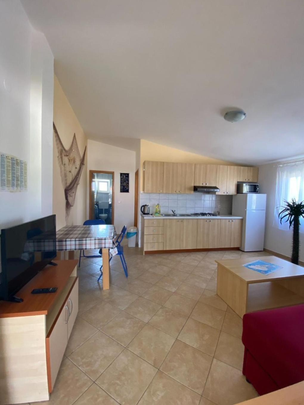 Apartments Draga - Comfortable & Afordable Вир Экстерьер фото