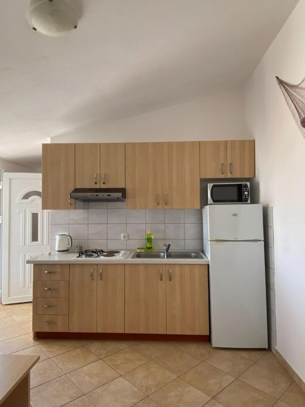 Apartments Draga - Comfortable & Afordable Вир Экстерьер фото