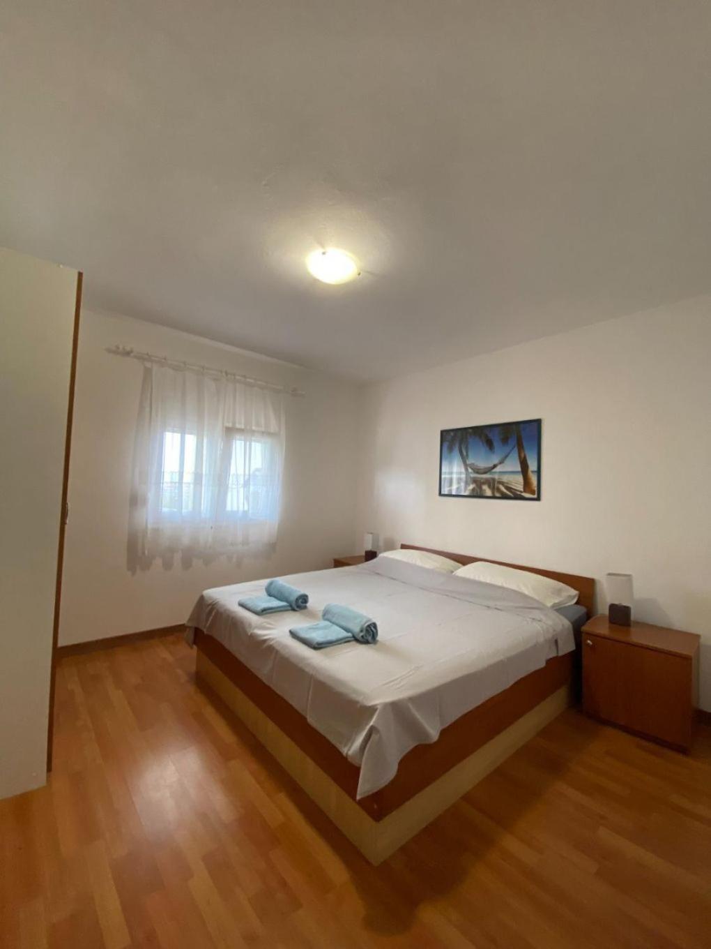 Apartments Draga - Comfortable & Afordable Вир Экстерьер фото